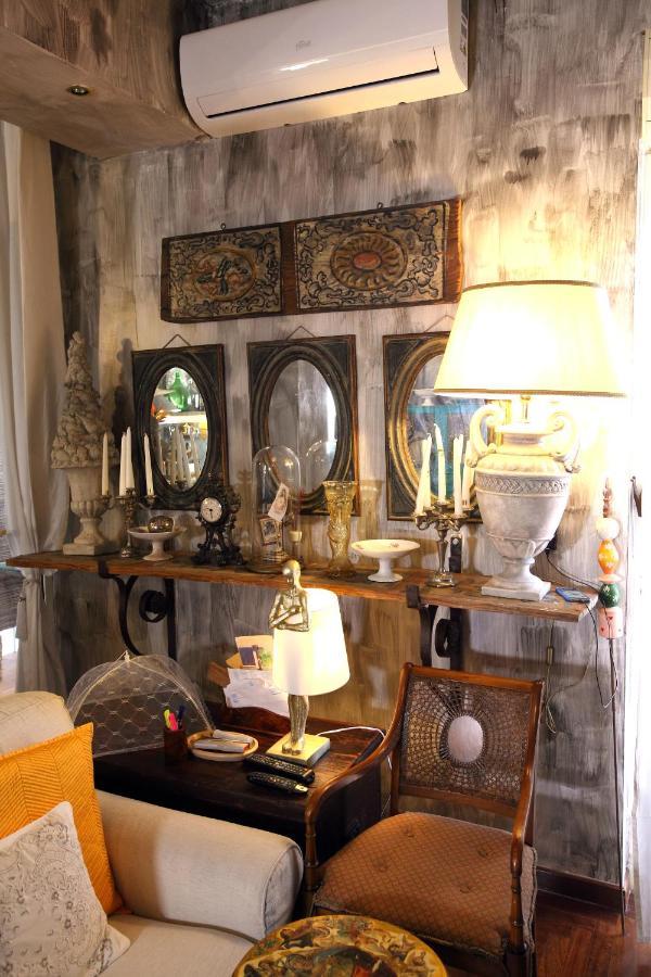 Accardi House Searooms 巴勒莫 外观 照片